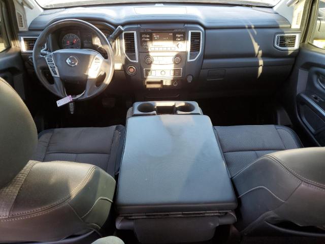 2017 NISSAN TITAN XD S - 1N6AA1F13HN507283