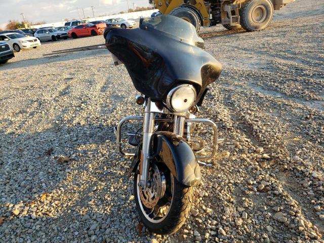 2013 HARLEY-DAVIDSON FLHX 1HD1KBM19DB664867