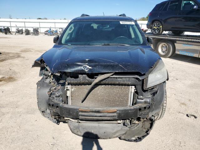 2015 GMC ACADIA SLT - 1GKKRRKD6FJ130861