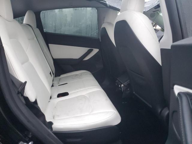 2021 TESLA MODEL Y - 5YJYGAEE9MF276497