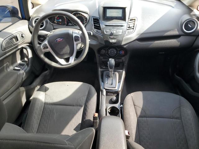 VIN 3FADP4BJ8KM123397 2019 FORD FIESTA no.8