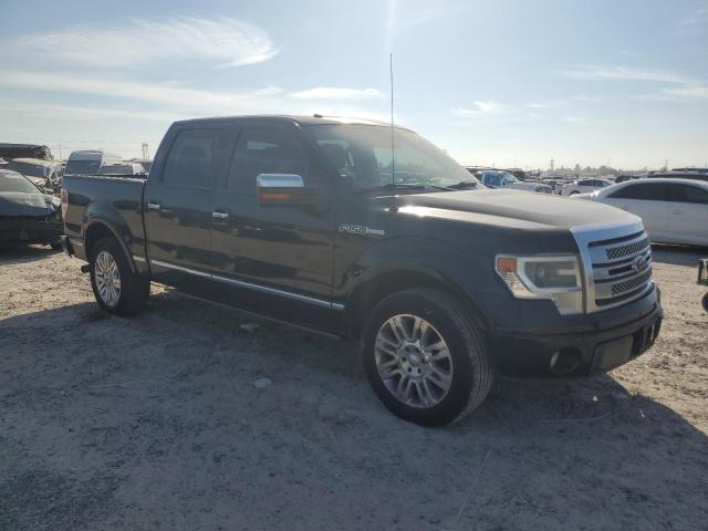 VIN 1FTFW1CF6DFC32071 2013 FORD F-150 no.4