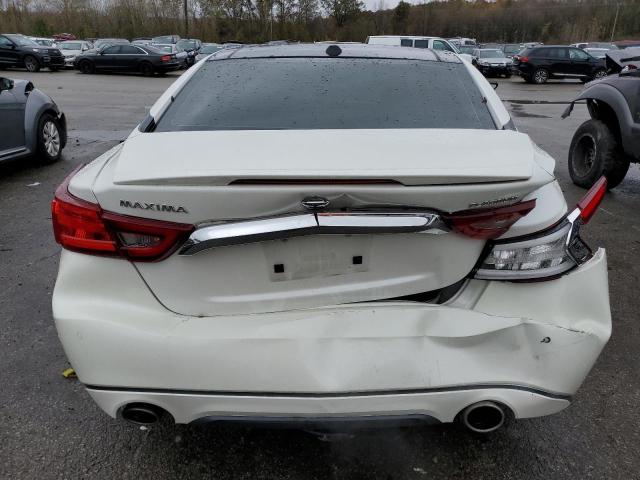2016 NISSAN MAXIMA 3.5 - 1N4AA6AP2GC428800