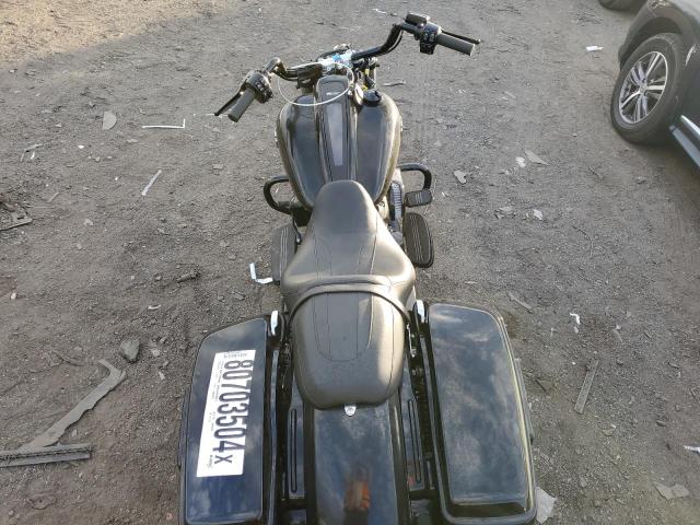 2022 HARLEY-DAVIDSON FLHXS 1HD1KRP14NB623729
