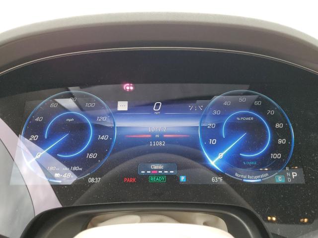 2023 MERCEDES-BENZ EQS SEDAN - W1KCG4EB4PA026041