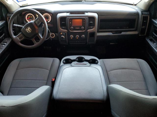 2021 RAM 1500 CLASS - 1C6RR6FG3MS506802