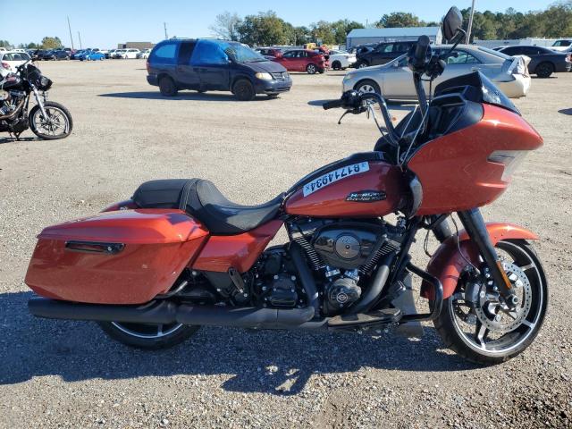 2024 HARLEY-DAVIDSON FLTRX #3027369794