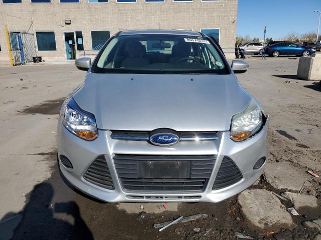 VIN 1FADP3K23EL123400 2014 FORD FOCUS no.5