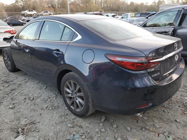 VIN JM1GL1UM3K1507240 2019 MAZDA 6 no.2