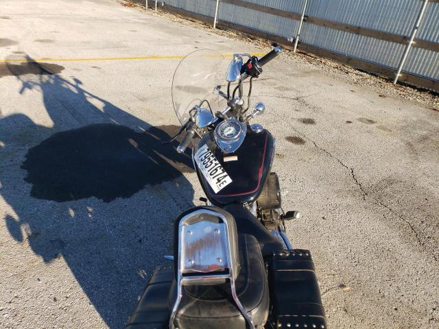 2007 YAMAHA XVS1100 JYAVP11E77A096405