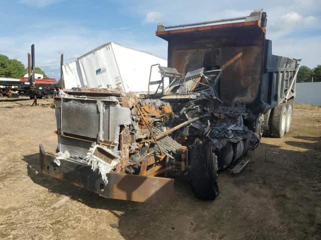 WHITE/GMC AERO WIA 1995 burn tractor diesel 4V1WDBCFXSN705440 photo #3