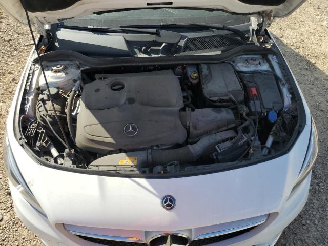 2019 MERCEDES-BENZ CLA 250 - WDDSJ4EB0KN775529