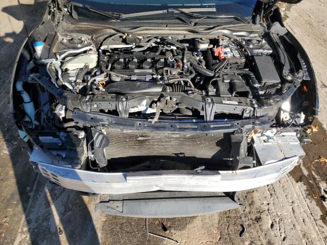 2018 HONDA CIVIC EX - JHMFC1F34JX024141