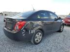 Lot #2994307153 2014 CHEVROLET SONIC LS