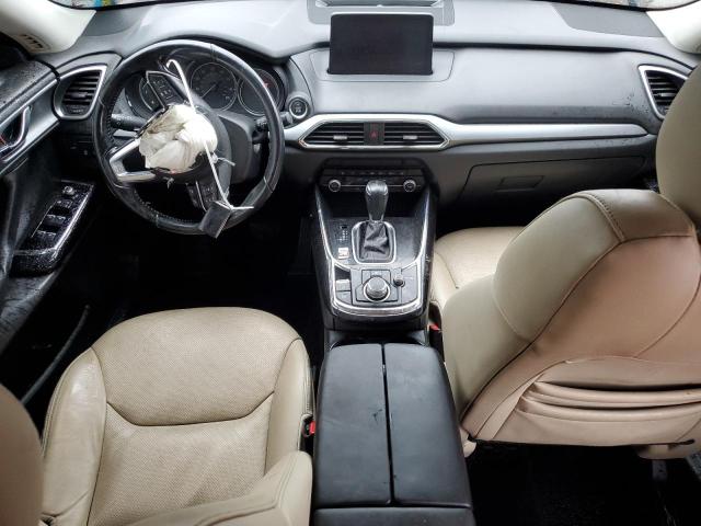 2020 MAZDA CX-9 TOURI - JM3TCBCY4L0410085