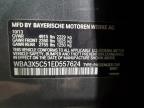 Lot #3006069753 2014 BMW 328 XIGT