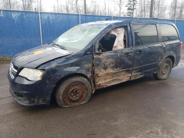 Vin: 2c4rdgbg3er351013, lot: 82546024, dodge caravan se 2014 img_1