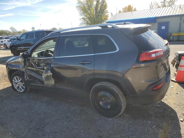 2015 JEEP CHEROKEE L - 1C4PJMCS8FW564937