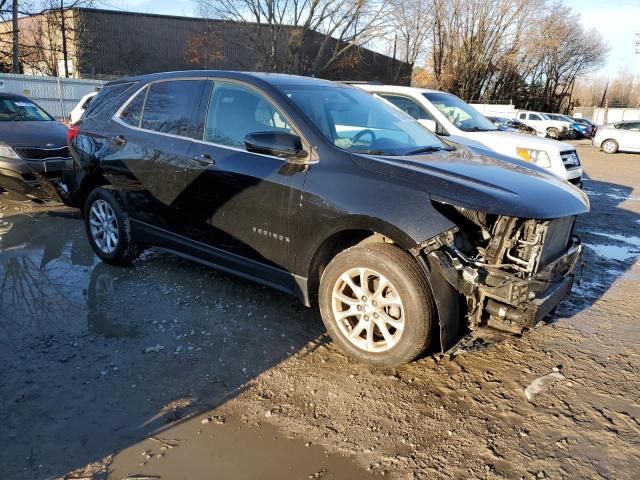 2018 CHEVROLET EQUINOX LT - 2GNAXSEV6J6103956