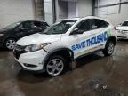 2016 HONDA HR-V EXL - 3CZRU6H70GM726734