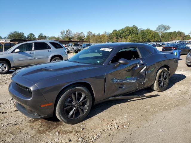 2022 DODGE CHALLENGER - 2C3CDZGG1NH142907