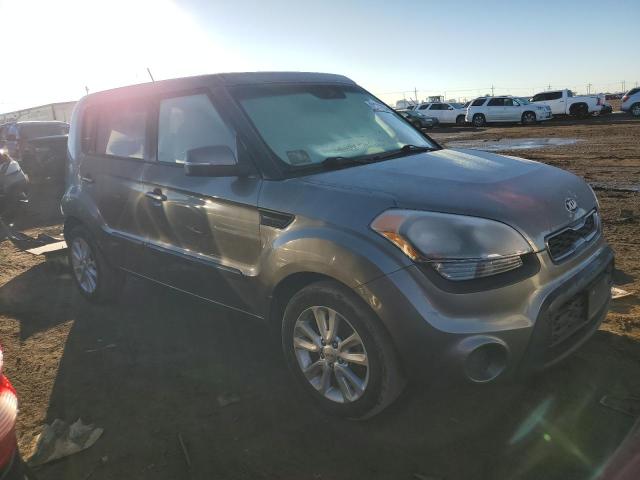 VIN KNDJT2A67D7508425 2013 KIA Soul, + no.4