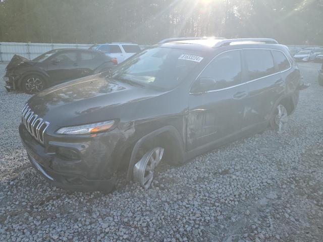 Vin: 1c4pjlds3fw677302, lot: 81633224, jeep grand cher limited 2015 img_1