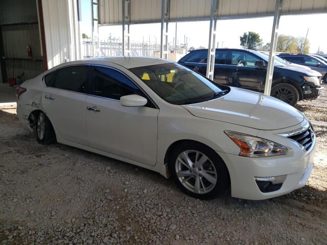 2015 NISSAN ALTIMA 2.5 - 1N4AL3AP3FC153803