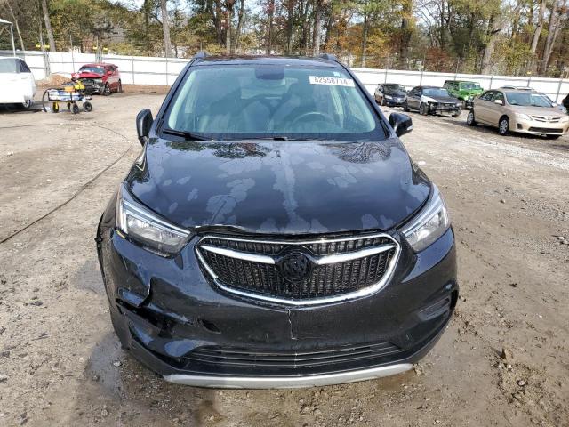 VIN KL4CJASB8JB576577 2018 BUICK ENCORE no.5