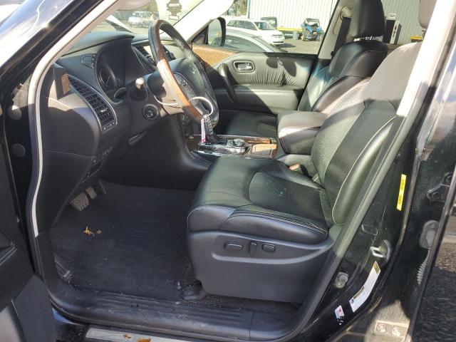 2017 INFINITI QX80 BASE - JN8AZ2NE7H9152699