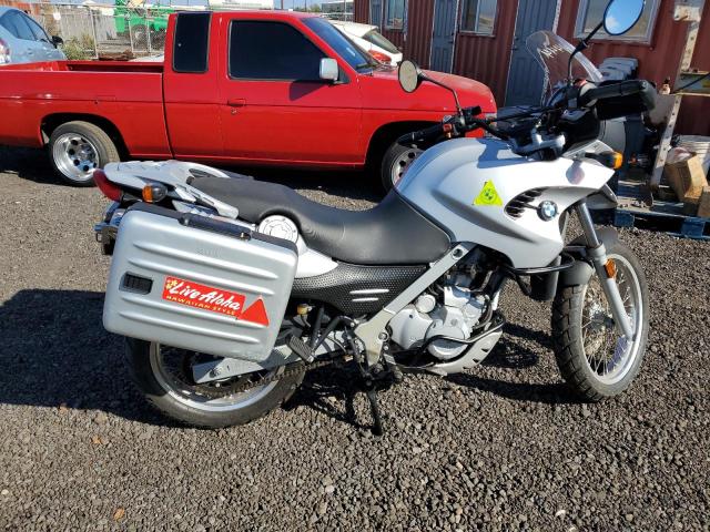 2003 BMW F650 GS #3028992747