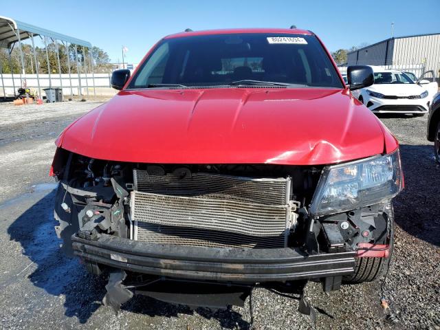 2019 DODGE JOURNEY SE - 3C4PDCBB5KT821104