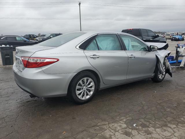 2017 TOYOTA CAMRY LE - 4T1BF1FK7HU703763
