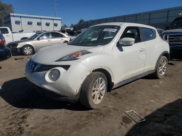 VIN JN8AF5MV6GT656559 2016 NISSAN JUKE no.1