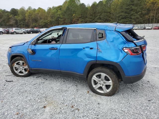 2023 JEEP COMPASS SP - 3C4NJDAN5PT546780