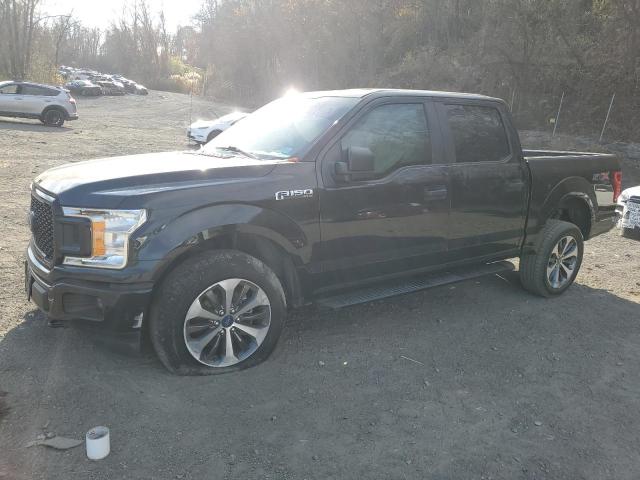 2019 FORD F150 SUPER #2991611989