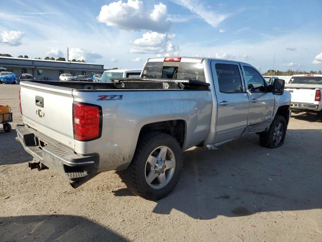 2015 CHEVROLET SILVERADO - 1GC1KVEG7FF528822