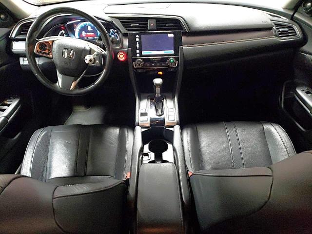 2017 HONDA CIVIC TOUR - 2HGFC1F94HH630934