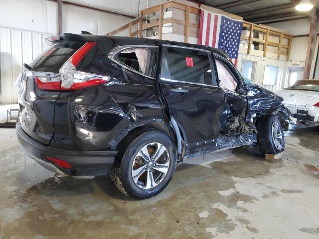 2017 HONDA CR-V LX - 5J6RW5H32HL000524