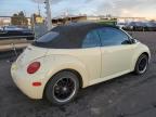 Lot #2996851926 2005 VOLKSWAGEN NEW BEETLE