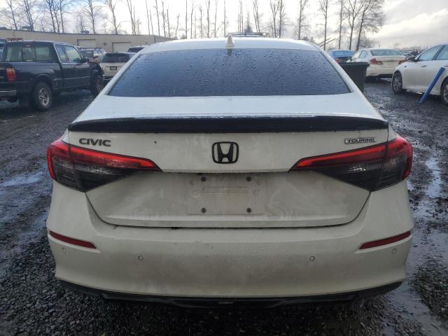 VIN 2HGFE1F94NH302807 2022 HONDA CIVIC no.6