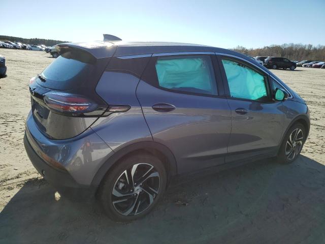 2022 CHEVROLET BOLT EV 2L - 1G1FX6S01N4101773