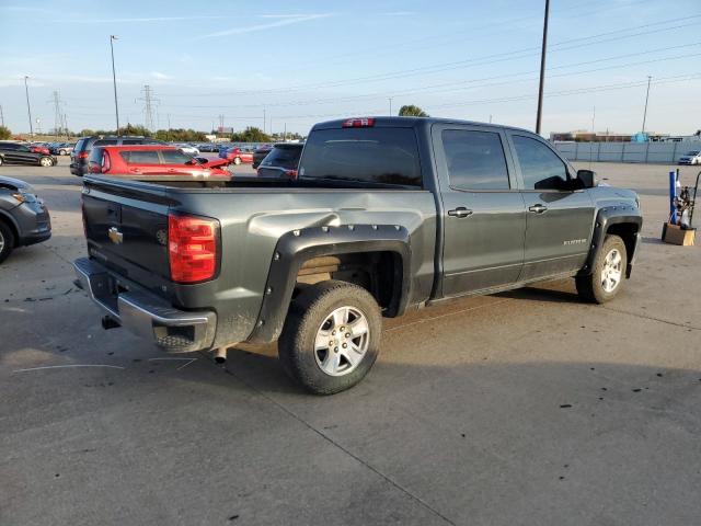 2017 CHEVROLET SILVERADO - 3GCPCREC8HG332711