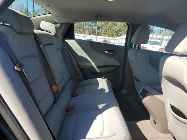 2020 CHEVROLET MALIBU LT - 1G1ZD5ST1LF043644