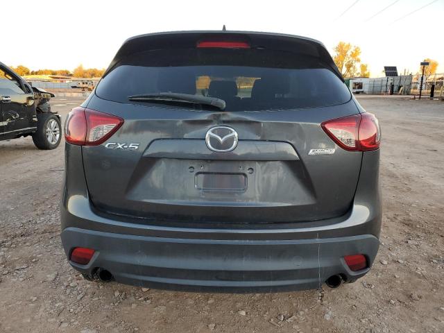 2016 MAZDA CX-5 TOURI - JM3KE2CY3G0879177
