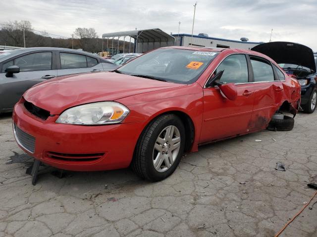 CHEVROLET IMPALA LT