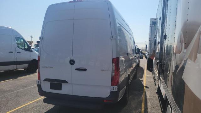 VIN W1Y4ECHY0LT025865 2020 Mercedes-Benz Sprinter no.4