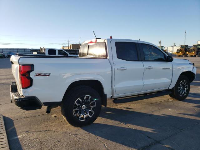 2024 CHEVROLET COLORADO Z - 1GCPTDEK6R1189235