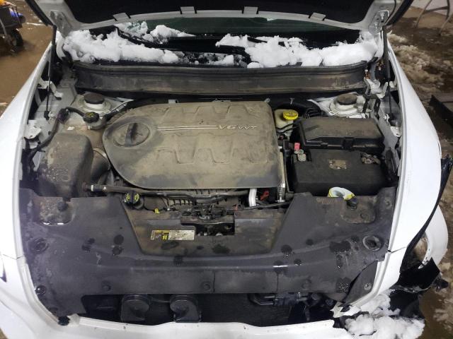 2015 JEEP CHEROKEE L - 1C4PJMCS6FW745731