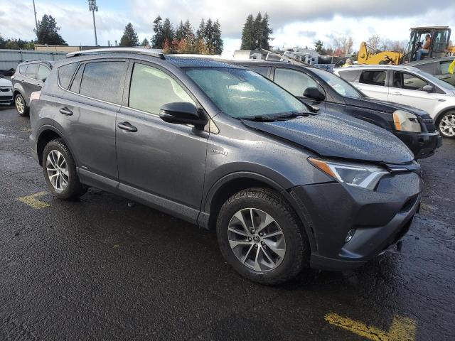 2016 TOYOTA RAV4 HV XL - JTMRJREV4GD005220